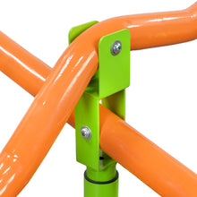 Load image into Gallery viewer, Pure Fun Kids 360-Degree Quad Swivel Seesaw, Indoor or Outdoor - Pure Fun