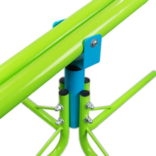 Load image into Gallery viewer, Pure Fun Heavy Duty 360 Kids Swivel Seesaw, Indoor or Outdoor - Pure Fun