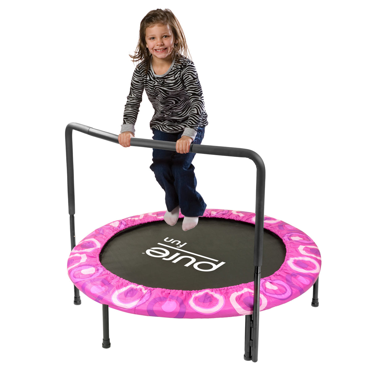 Pure fun trampoline parts best sale