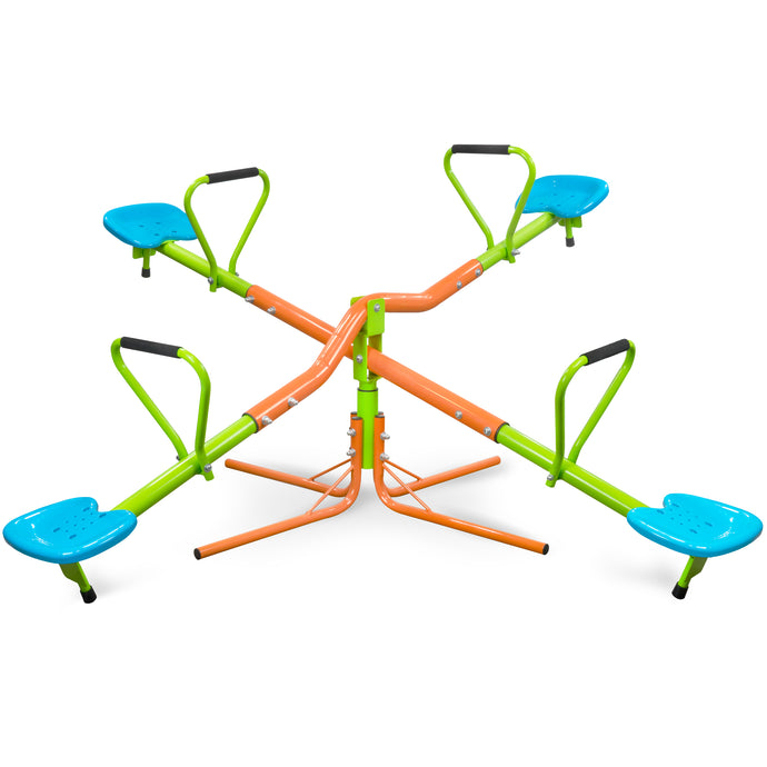 REPLACEMENT PARTS for the Pure Fun Quad Swivel Seesaw (9334KS) - Pure Fun 