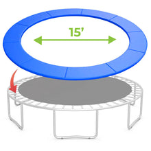 Load image into Gallery viewer, REPLACEMENT PARTS for Pure Fun SupaBounce 15-Foot Trampoline Set (9415TS) - Pure Fun 