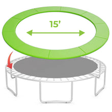 Load image into Gallery viewer, REPLACEMENT PARTS for Pure Fun SupaBounce 15-Foot Trampoline Set (9415TS) - Pure Fun 
